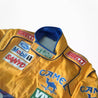 Michael Schumacher 1992 F1 Embroidered Racing Suit - Dash Racegear Store