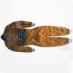 Michael Schumacher 1992 F1 Embroidered Racing Suit