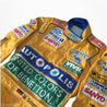 Michael Schumacher 1992 F1 Embroidered Racing Suit - Dash Racegear Store
