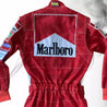Michael Schumacher 2001 Replica Racing Suit - Dash Racegear Store