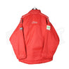 Michael Schumacher Embroidered Vintage Ferrari Shell Jacket - Dash Racegear Store