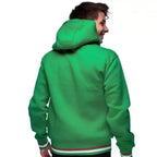 Michael Schumacher Hoodie First GP Race 1991