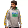 Michael Schumacher Hoodie First GP Victory 1992 - Dash Racegear Store