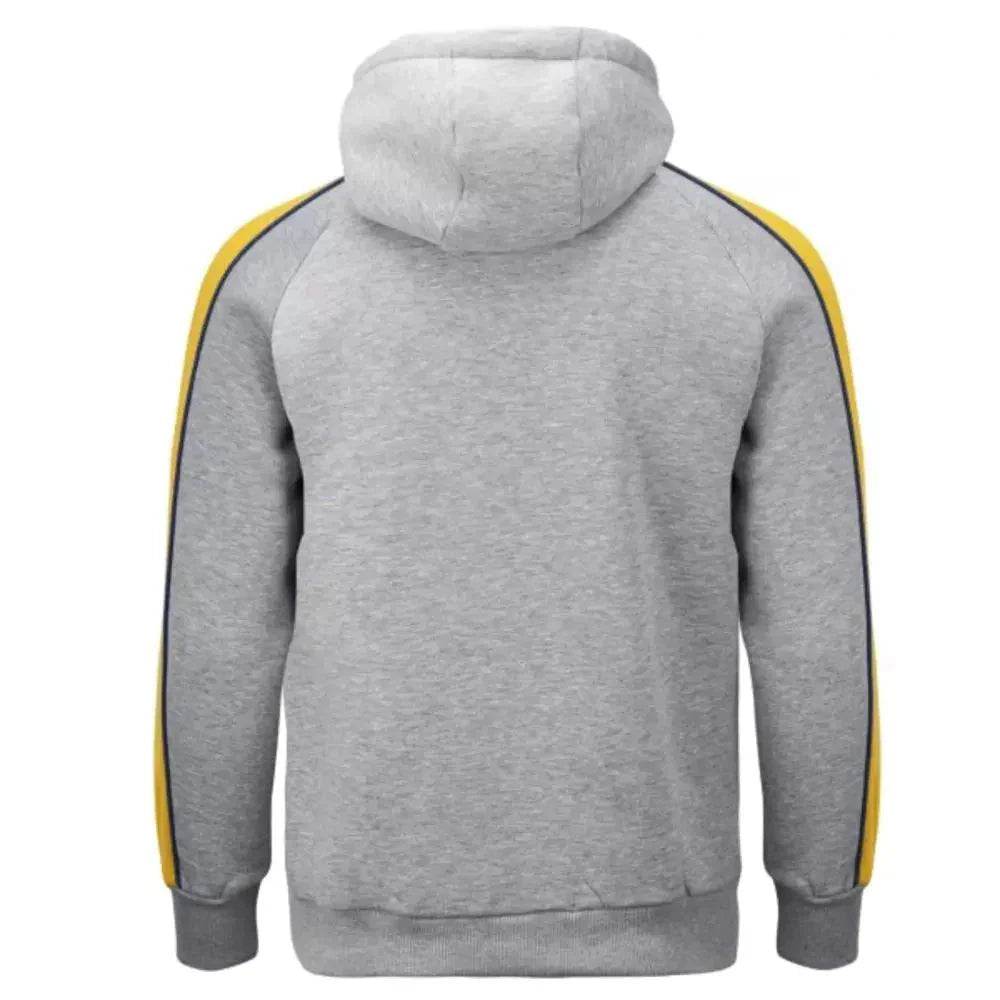 Michael Schumacher Hoodie First GP Victory 1992 - Dash Racegear Store