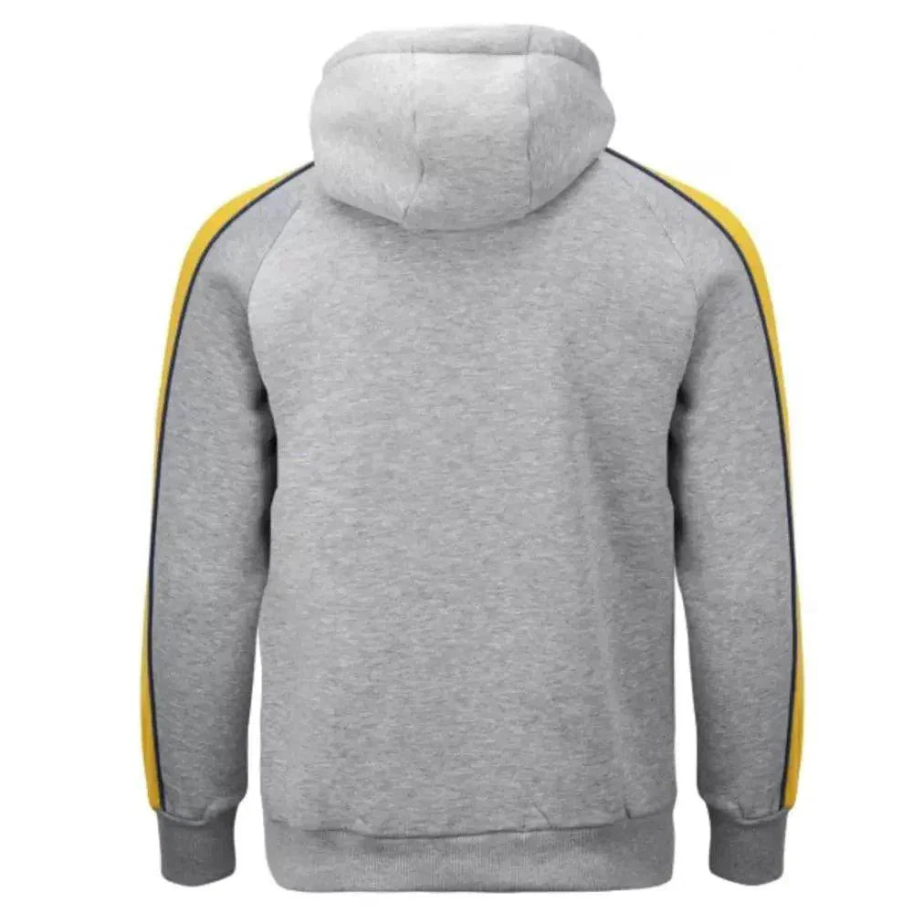 Michael Schumacher Hoodie First GP Victory 1992