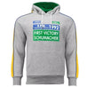 Michael Schumacher Hoodie First GP Victory 1992 - Dash Racegear Store