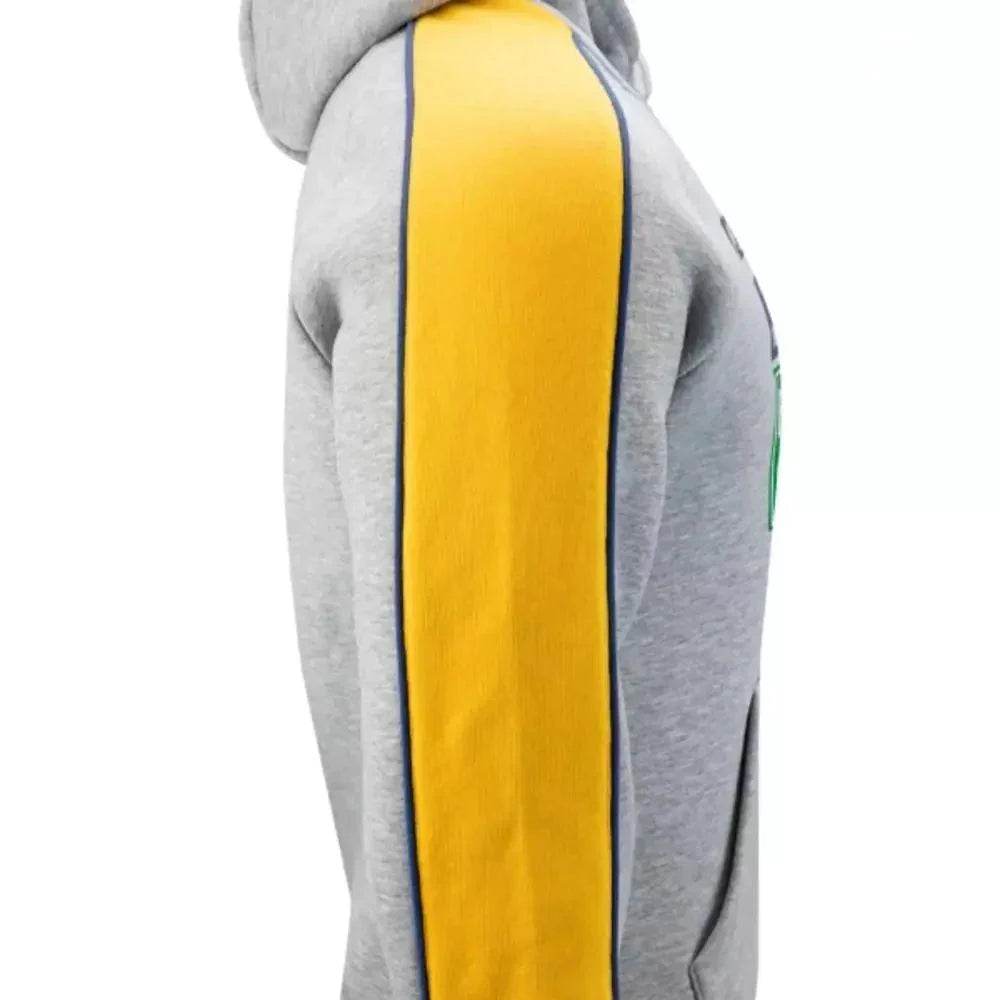 Michael Schumacher Hoodie First GP Victory 1992 - Dash Racegear Store