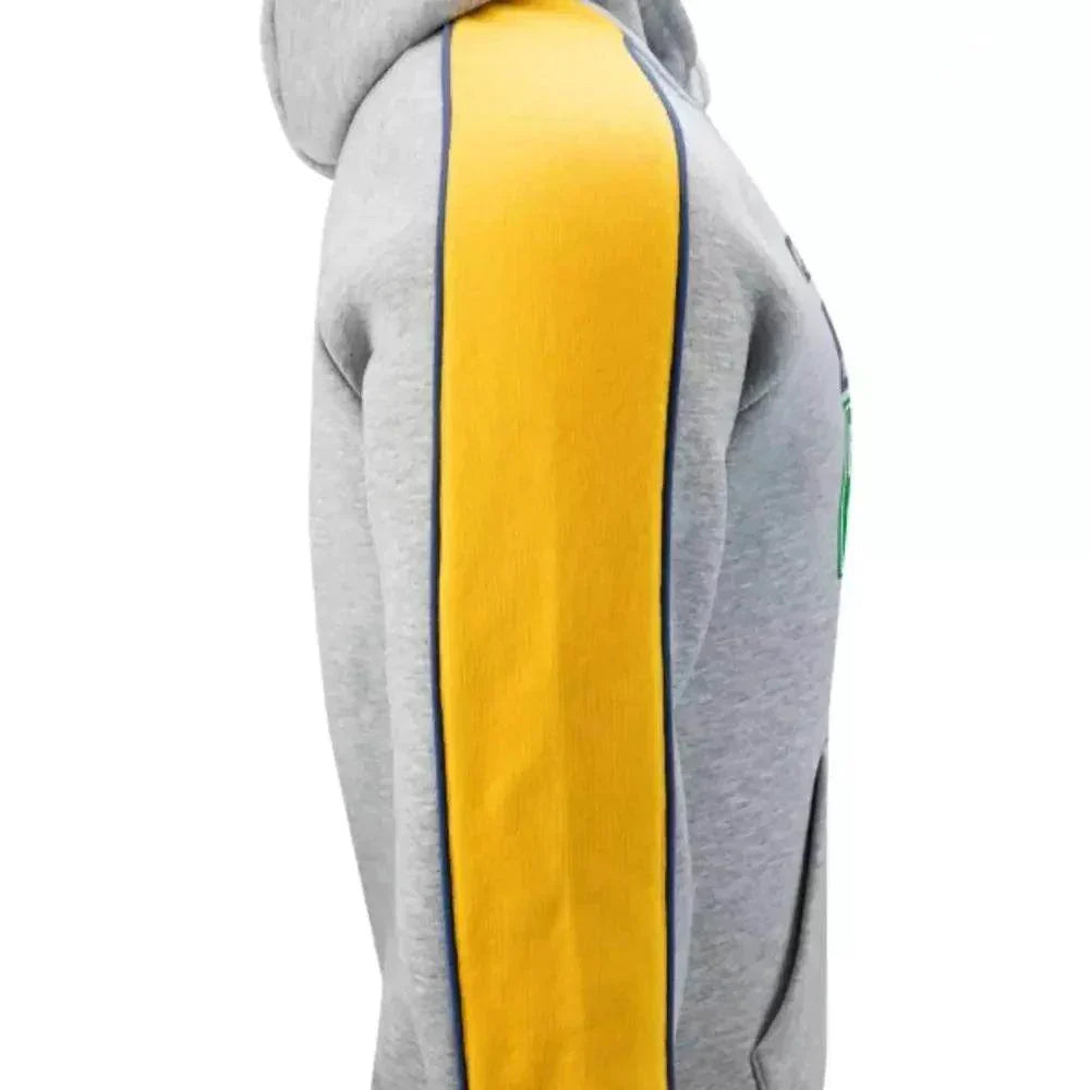 Michael Schumacher Hoodie First GP Victory 1992