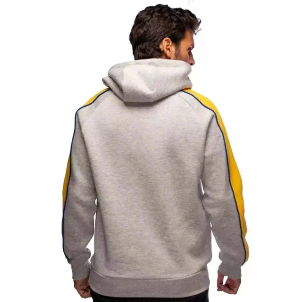 Michael Schumacher Hoodie First GP Victory 1992