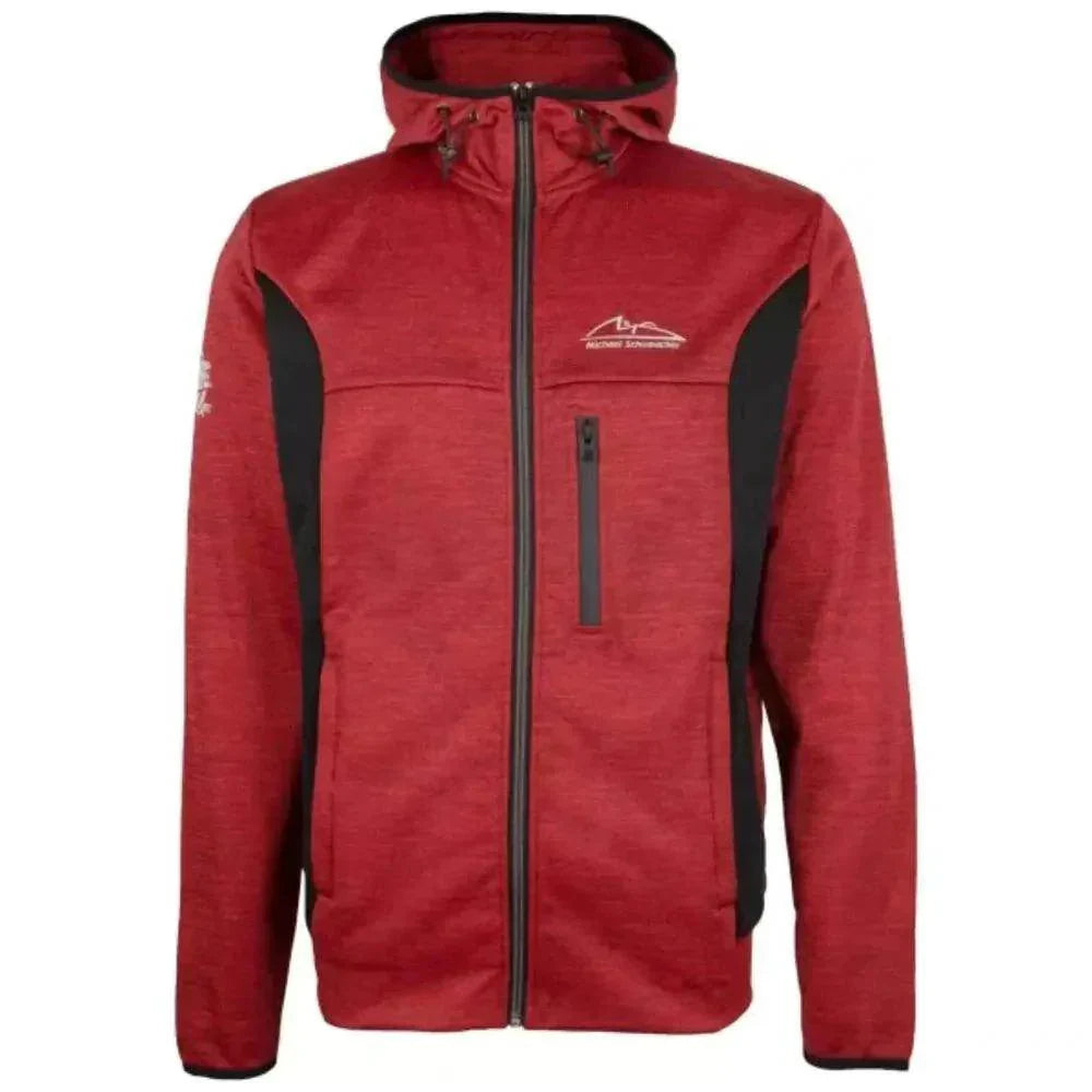 Michael Schumacher Jacket Speedline II
