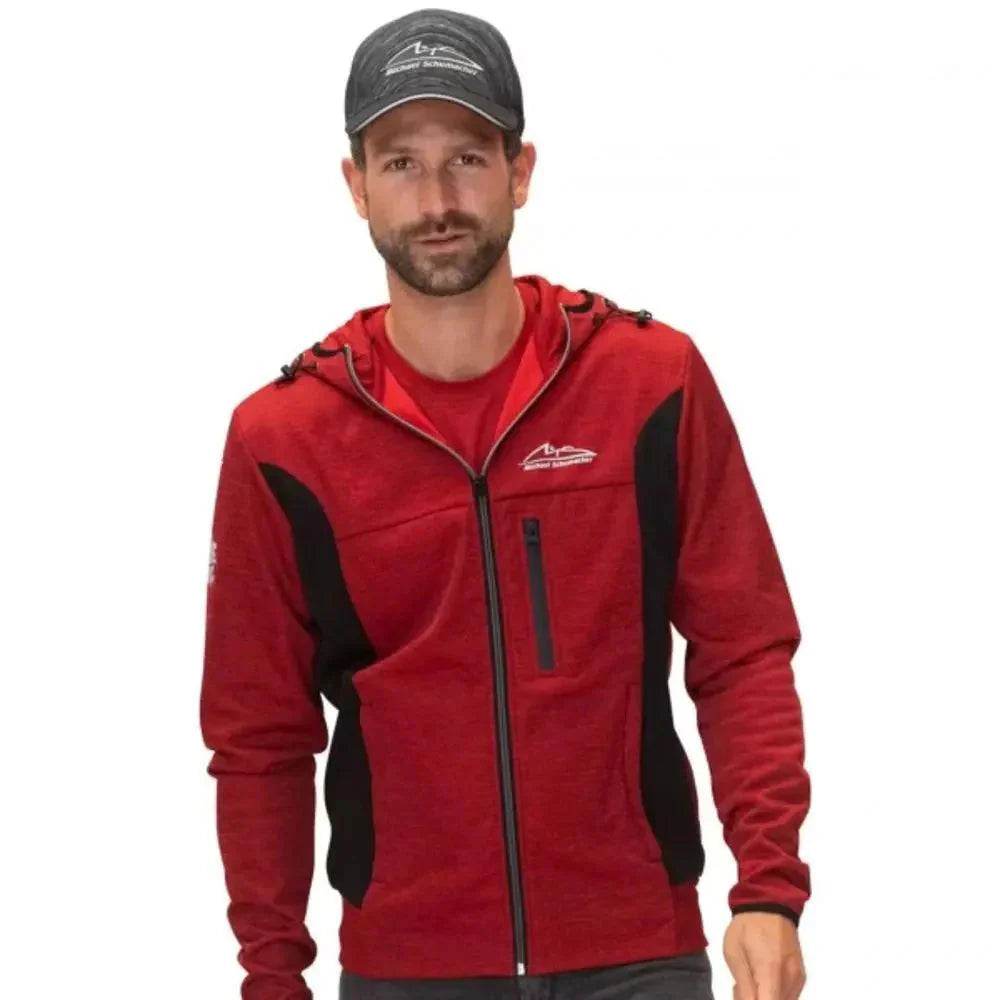 Michael Schumacher Jacket Speedline II - Dash Racegear Store