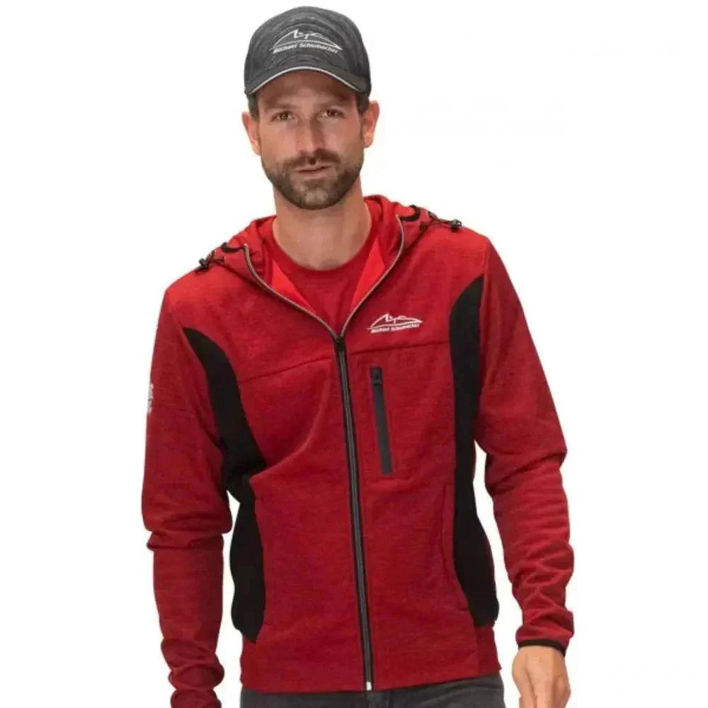 Michael Schumacher Jacket Speedline II XX-Large