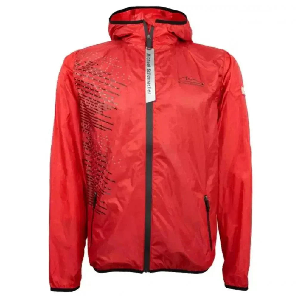 Michael Schumacher Jacket Speedline