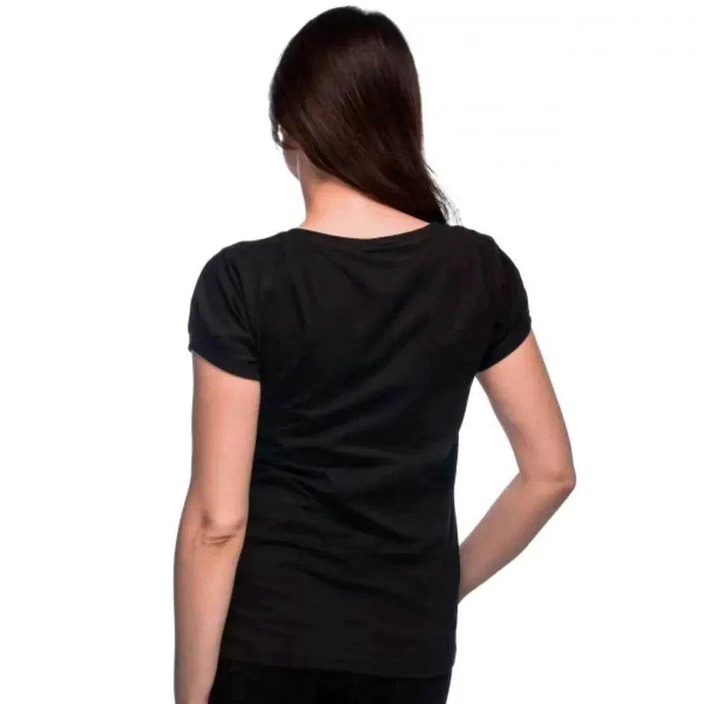 Michael Schumacher Ladies T-Shirt Helmet - Dash Racegear Store