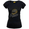 Michael Schumacher Ladies T-Shirt Helmet - Dash Racegear Store