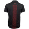Michael Schumacher Poloshirt Speedline black