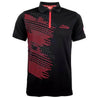 Michael Schumacher Poloshirt Speedline black - Dash Racegear Store
