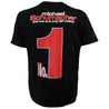 Michael Schumacher T-Shirt Challenge Tour Black - Dash Racegear Store