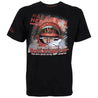 Michael Schumacher T-Shirt Challenge Tour Black - Dash Racegear Store