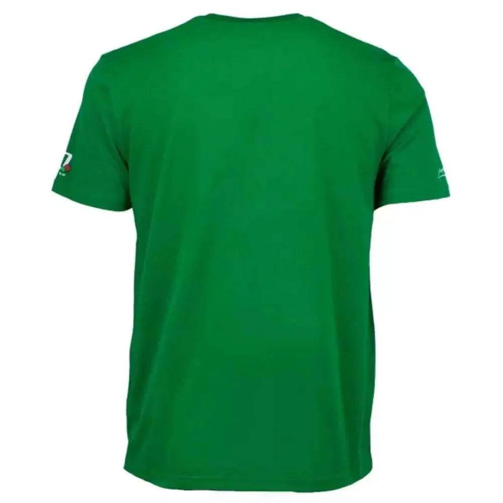 Michael Schumacher T-Shirt First GP Race 1991 - Dash Racegear Store