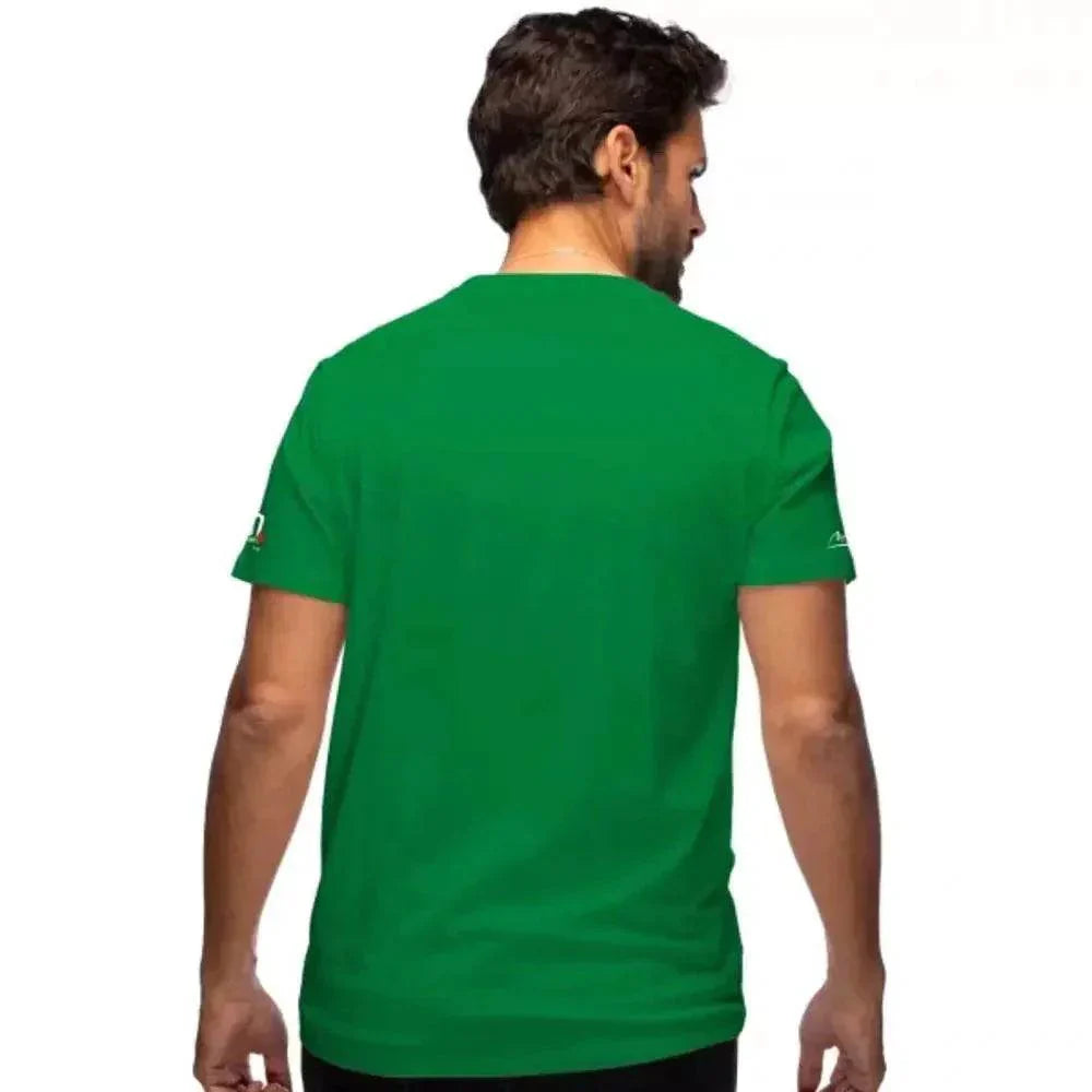 Michael Schumacher T-Shirt First GP Race 1991