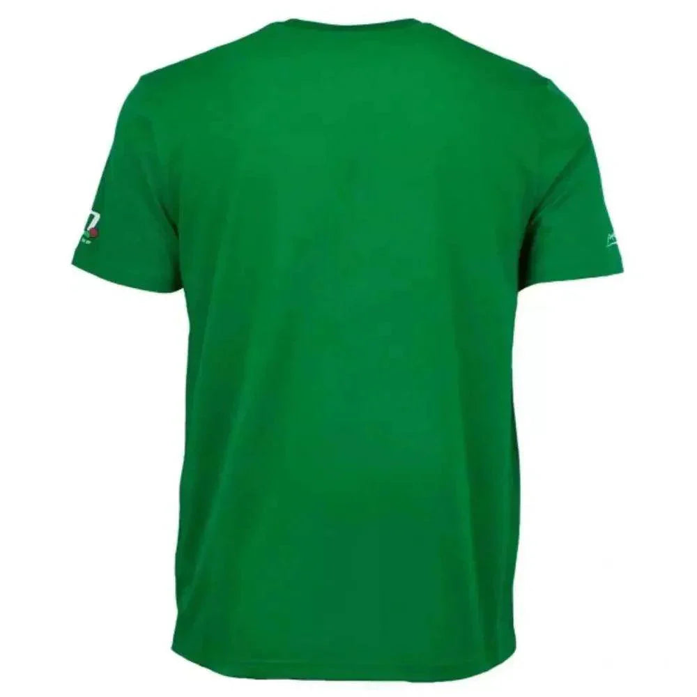 Michael Schumacher T-Shirt First GP Race 1991