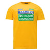 Michael Schumacher T-Shirt First GP Victory 1992 - Dash Racegear Store