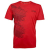 Michael Schumacher T-Shirt Speedline Sport red - Dash Racegear Store