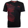 Michael Schumacher T-Shirt Speedline black - Dash Racegear Store