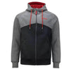 Michael Schumacher Zip Hoodie Last GP Race 2012 - Dash Racegear Store
