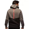 Michael Schumacher Zip Hoodie Last GP Race 2012 - Dash Racegear Store