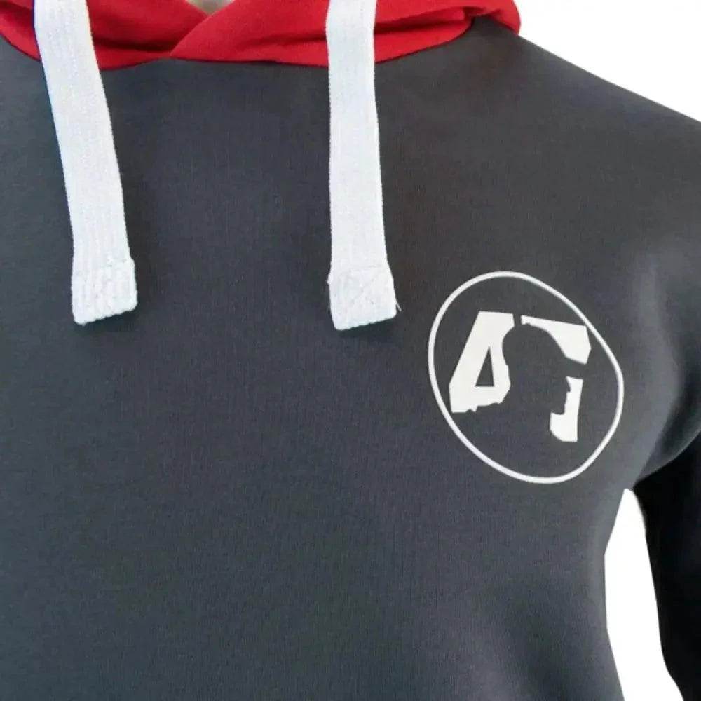 Mick Schumacher Hoodie Shirt Series 2 - Dash Racegear Store