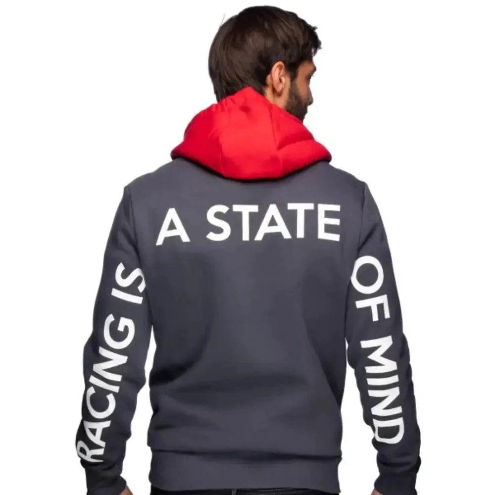 Mick Schumacher Hoodie Shirt Series 2 - Dash Racegear Store