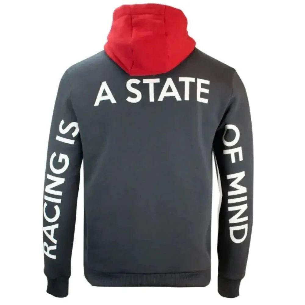 Mick Schumacher Hoodie Shirt Series 2 - Dash Racegear Store