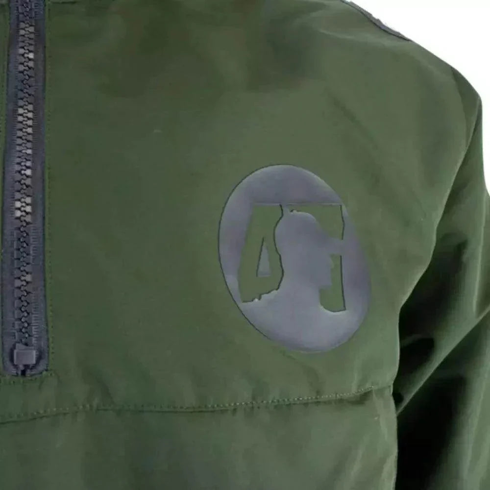 Mick Schumacher Jacket Series 2