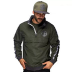 Mick Schumacher Jacket Series 2 XX-Large