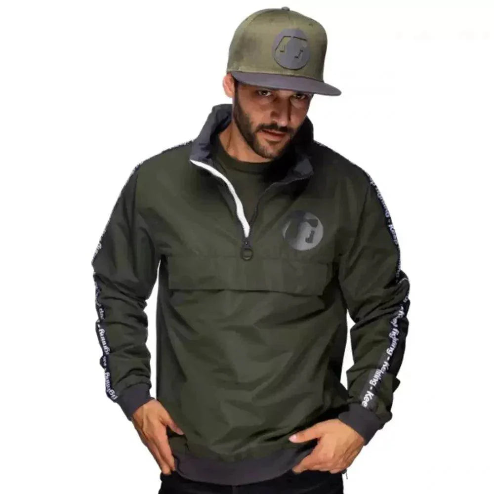 Mick Schumacher Jacket Series 2 XX-Large