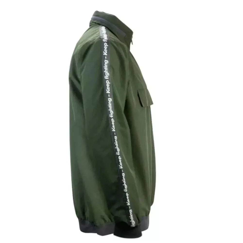 Mick Schumacher Jacket Series 2 - Dash Racegear Store