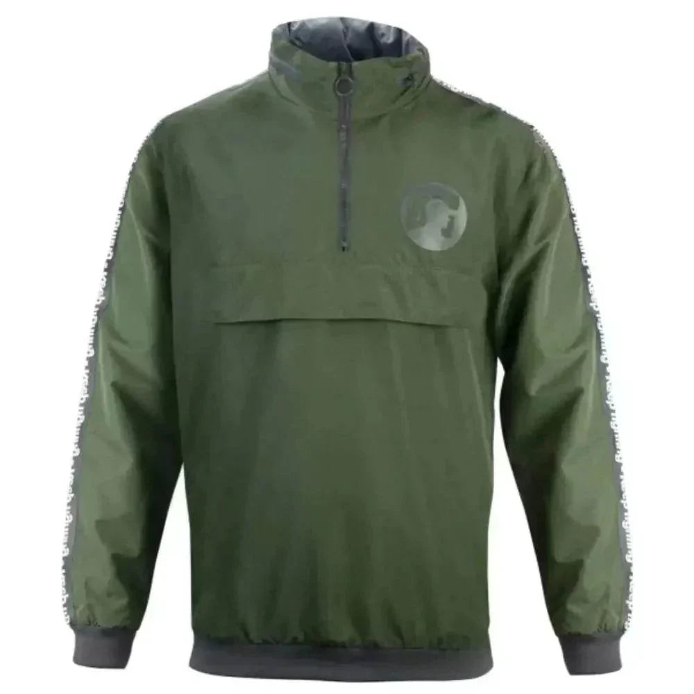 Mick Schumacher Jacket Series 2