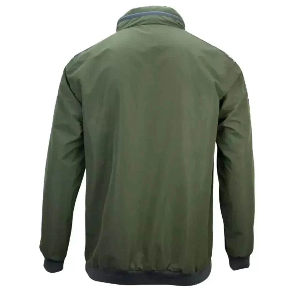 Mick Schumacher Jacket Series 2