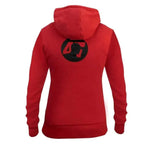 Mick Schumacher Ladies Hoodie