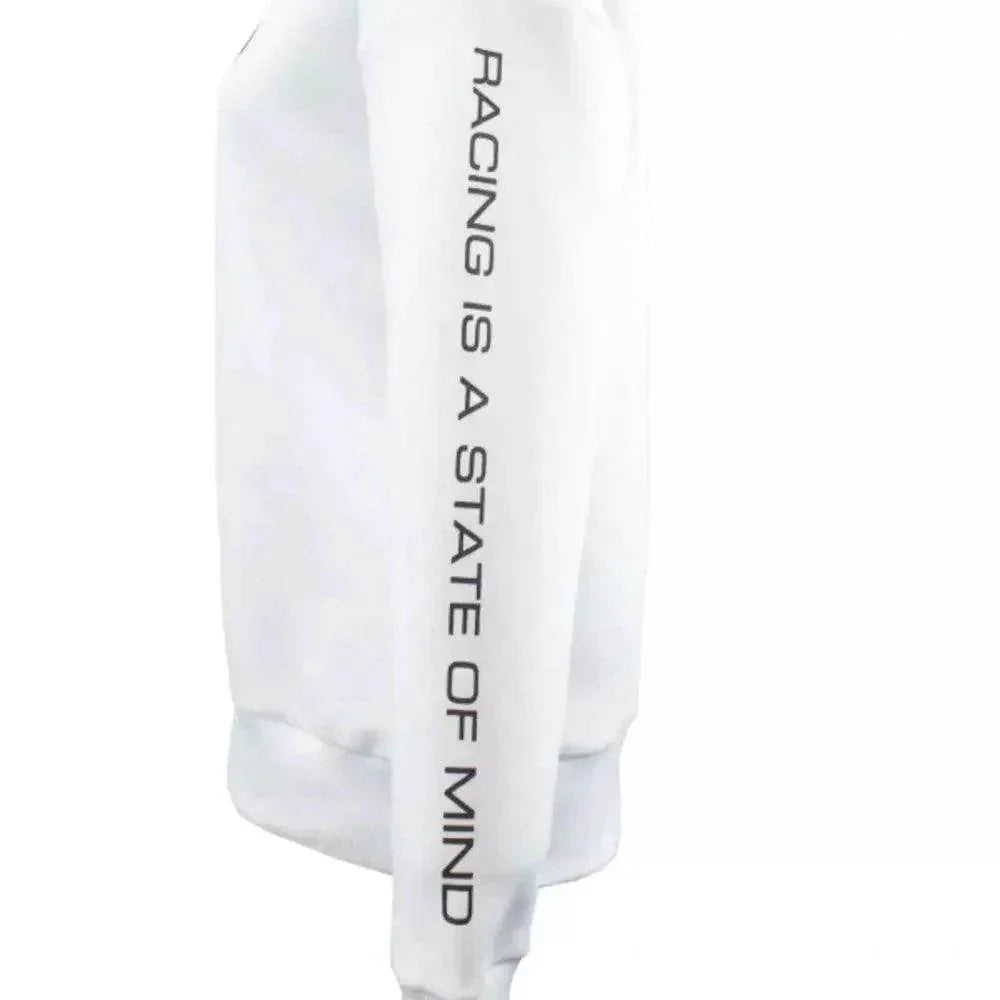 Mick Schumacher Ladies Sweatshirt Series 2