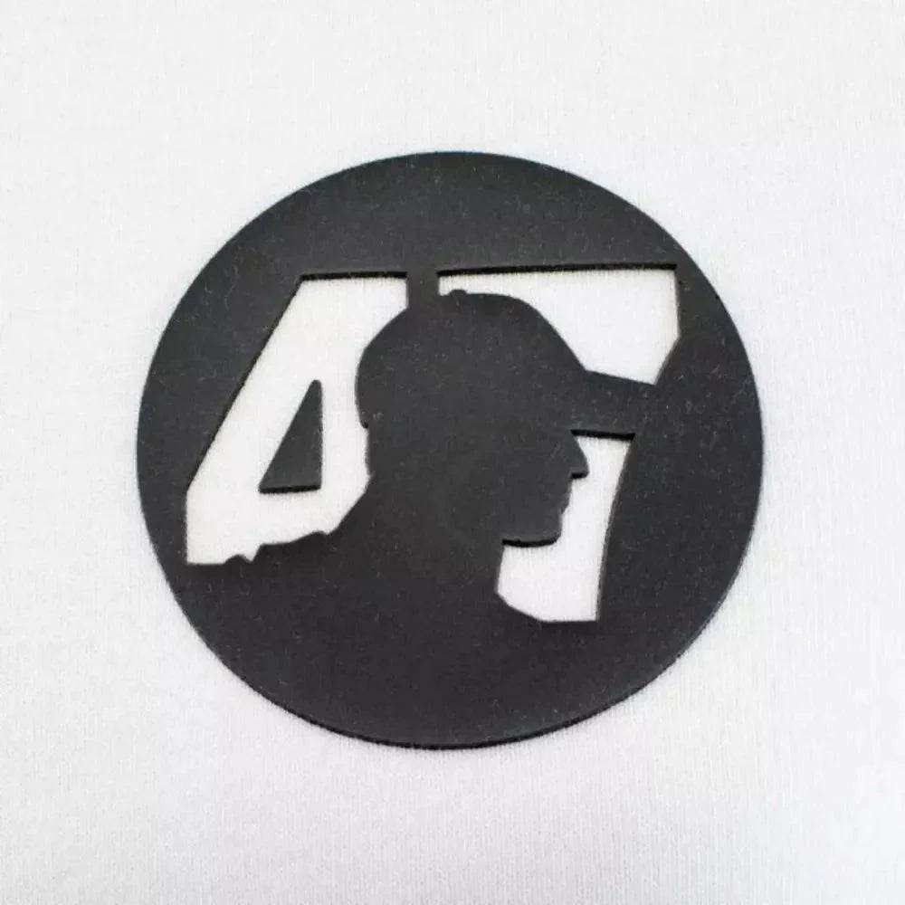 Mick Schumacher Ladies Sweatshirt Series 2 - Dash Racegear Store