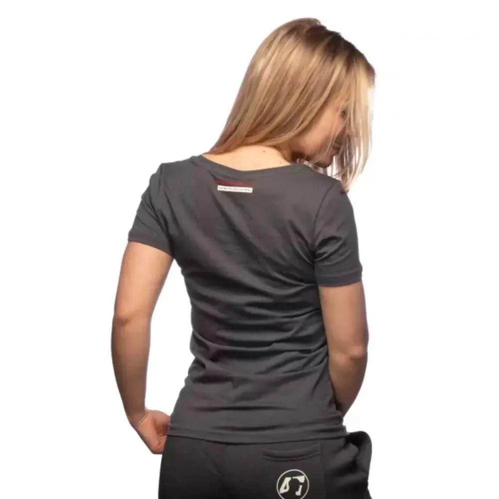 Mick Schumacher Ladies T-Shirt Series 2 - Dash Racegear Store