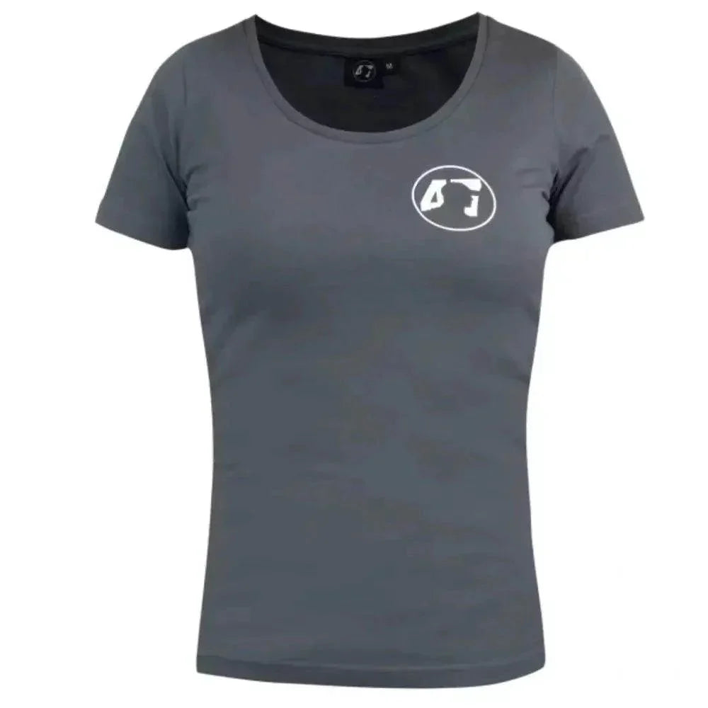 Mick Schumacher Ladies T-Shirt Series 2