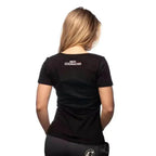 Mick Schumacher Ladies T-Shirt