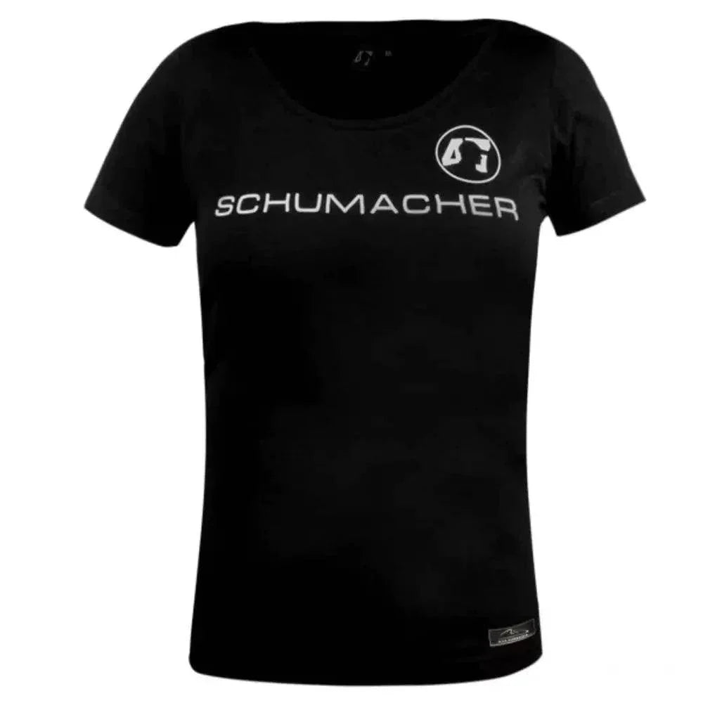 Mick Schumacher Ladies T-Shirt