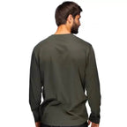 Mick Schumacher Long Sleeve Shirt Series 2 green