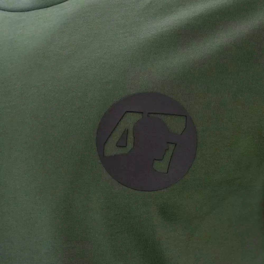 Mick Schumacher Long Sleeve Shirt Series 2 green