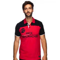 Mick Schumacher Polo Shirt Fan XX-Large
